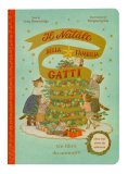 Il Natale della Famiglia Gatti — Libro