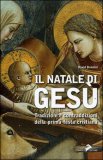 Il Natale di Gesù — Libro