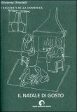 Il Natale di Gosto — Libro