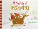 Il Natale di Legnetto — Libro