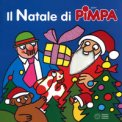 Il Natale di Pimpa — Libro