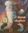 Il Natale Sbagliato — Libro