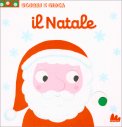 Il Natale - Scorri e Gioca — Libro