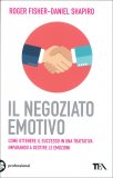 Il Negoziato Emotivo — Libro