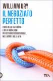 Il Negoziato Perfetto — Libro
