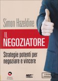 Il Negoziatore - 2 CD — Audiolibro