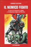 Il Nemico Fidato  — Libro