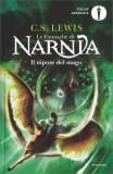 Il Nipote del Mago - Le Cronache di Narnia Vol. 1 — Libro