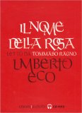 Il Nome della Rosa — Audiolibro