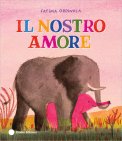 Il Nostro Amore — Libro