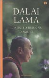 Il Nostro Bisogno d'Amore — Libro