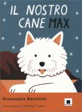 Il Nostro Cane Max — Libro