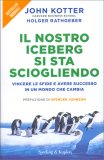 Il Nostro Iceberg si Sta Sciogliendo — Libro