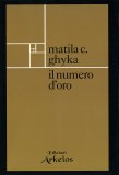 Il Numero d'Oro — Libro