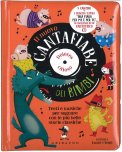 Il Nuovo Cantafiabe dei Bimbi — Libro