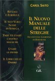 Il Nuovo Manuale delle Streghe — Libro