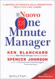 Il Nuovo One Minute Manager — Libro