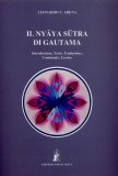 Il Nyaya Sutra di Gautama  — Libro