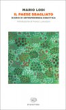 Il Paese Sbagliato — Libro