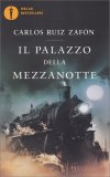Il Palazzo della Mezzanotte — Libro