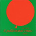 Il Palloncino Rosso — Libro