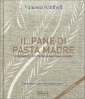 Il Pane di Pasta Madre — Libro