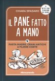 Il Pane fatto a Mano — Libro