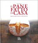 Il Pane Fatto in Casa — Libro