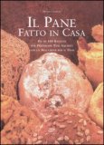 Il Pane Fatto in Casa — Libro