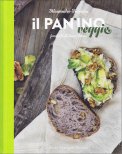 Il Panino Veggie — Libro