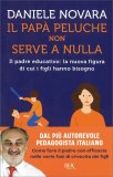 Il Papà Peluche non Serve a Nulla — Libro
