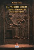 Il Papiro Ebers — Libro