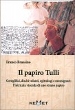 Il Papiro Tulli — Libro