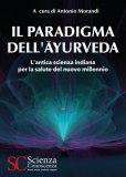 eBook - Il Paradigma dell'Ayurveda — eBook