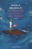 Il Paradiso alla Fine del Mondo — Libro