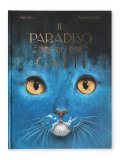 Il Paradiso dei Gatti — Libro