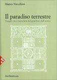 Il Paradiso Terrestre — Libro