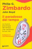 Il Paradosso Del Tempo — Libro