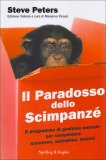 Il Paradosso dello Scimpanzè  — Libro