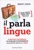 Il Parlalingue — Libro