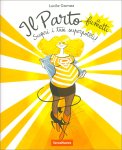 Il Parto a Fumetti — Libro