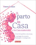 Il Parto in Casa e in Casa Maternità — Libro