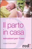 Il Parto in casa — Libro
