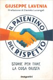 Il Patentino del Rispetto — Libro