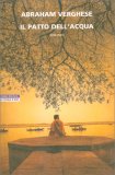 Il Patto dell'Acqua — Libro