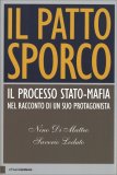 Il Patto Sporco — Libro