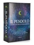 Il Pendolo - Cofanetto per la Divinazione — Libro