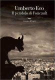 Il Pendolo di Foucault — Libro