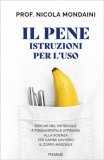 Il Pene - Istruzioni per l'Uso — Libro