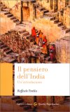 Il Pensiero dell'India — Libro